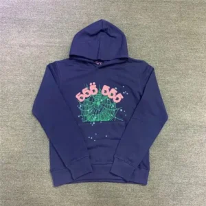 Young Thug Spider Hoodie