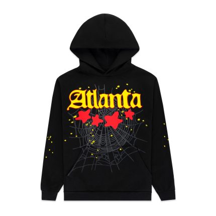 ATLANTA SP5DER FLATS