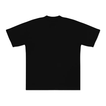 SP5DER LEGACY LOGO HW TEE BLACK SP5DER LEGACY LOGO HW TEE BLACK