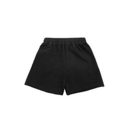 Sp5der Cut Short BlacSp5der Cut Short Black kSp5der Cut Short Black