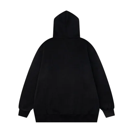 Sp5der Pnk V2 Hoodie ‘Black’