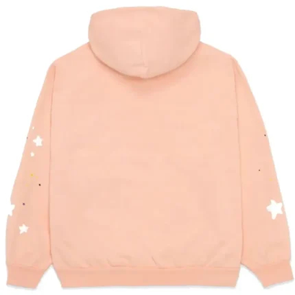 Sp5der SP5 Bellini Hoodie Belinni