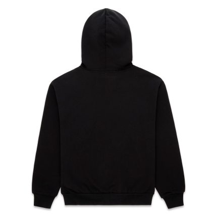 Sp5der OG Web Hoodie